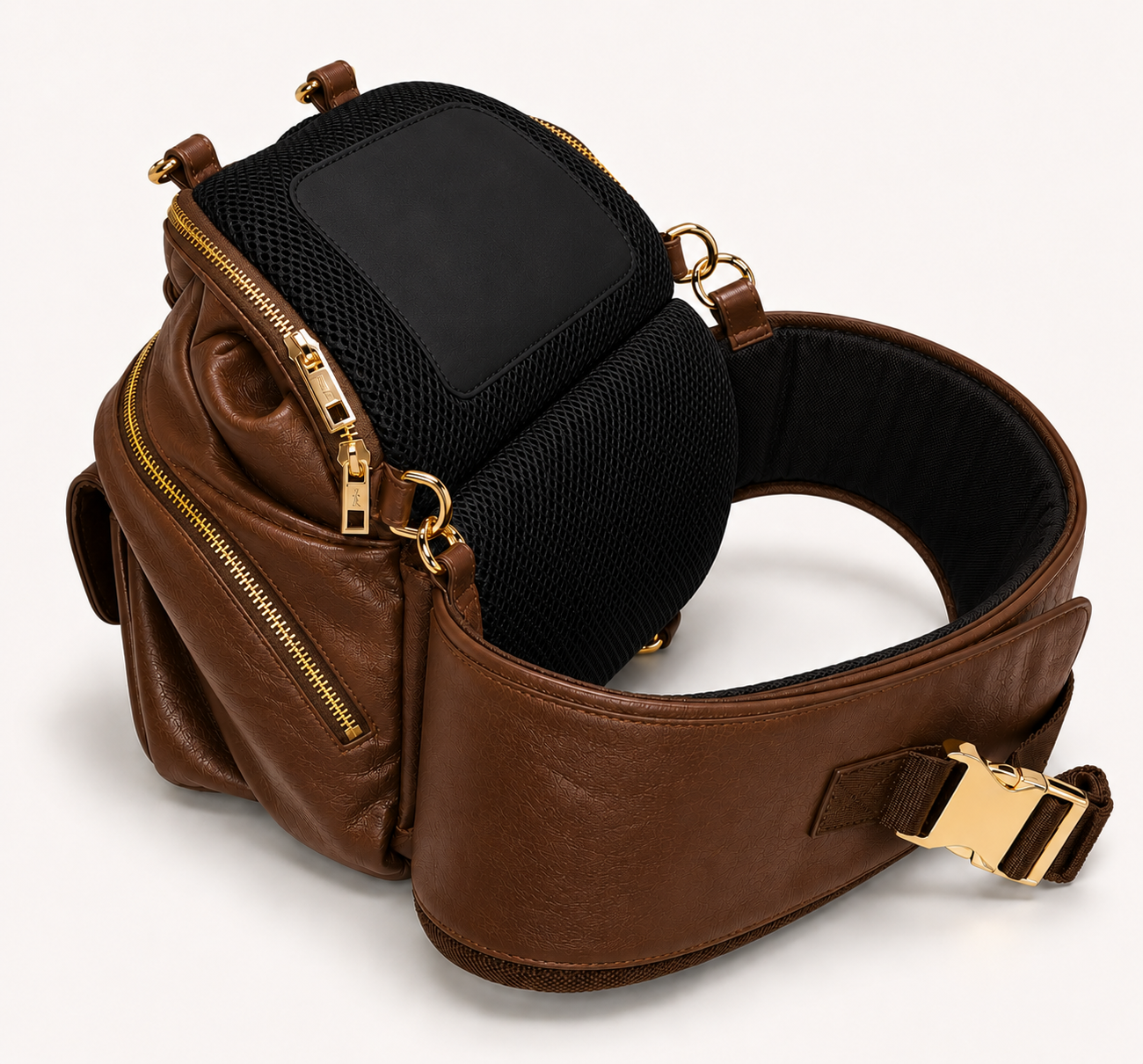 The Cári Carrier