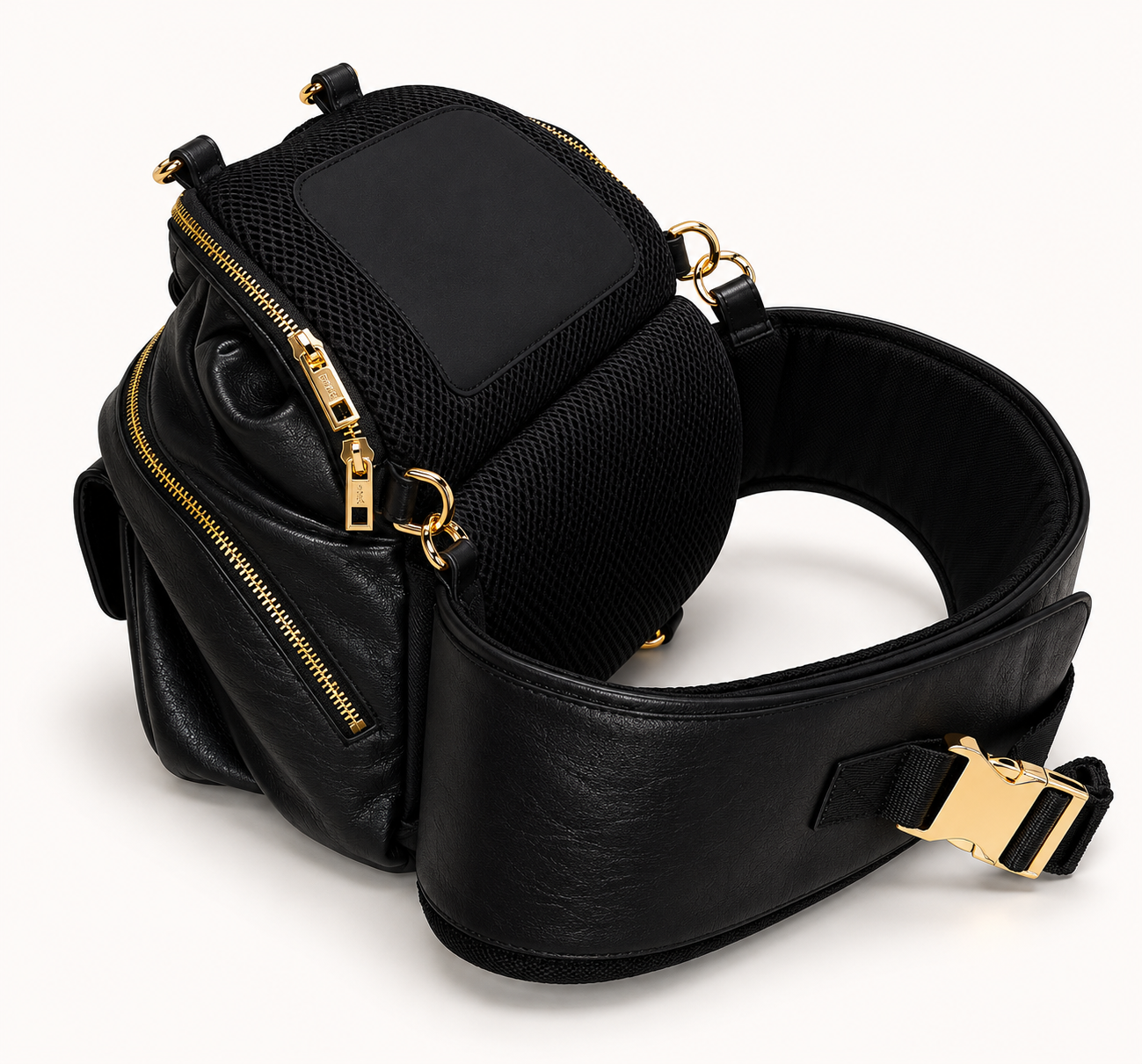 The Cári Carrier