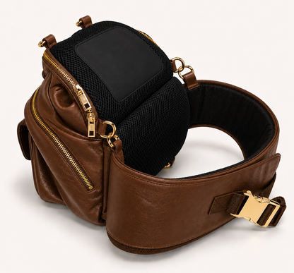The Cári Carrier