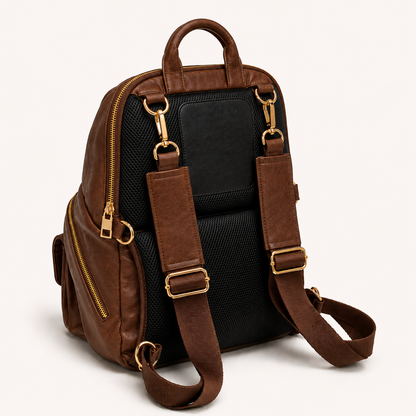 The Cári Carrier